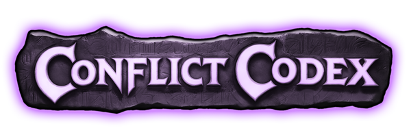 Conflict Codex